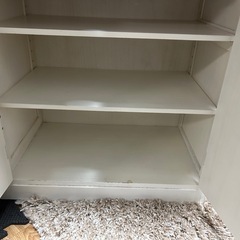 収納かぐ家具の画像