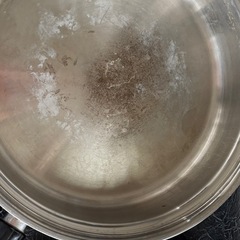 ヴィタクラフト　フライパン
の画像