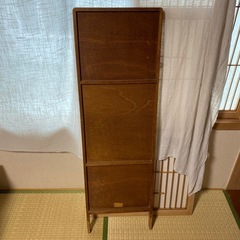 和風ドレッサー　レトロ　アンティークの画像