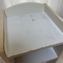 「0円！」 カラーボックスの画像