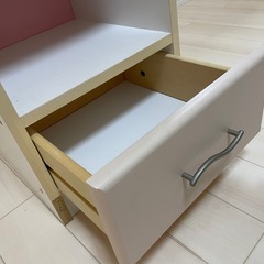 「0円！」 カラーボックスの画像