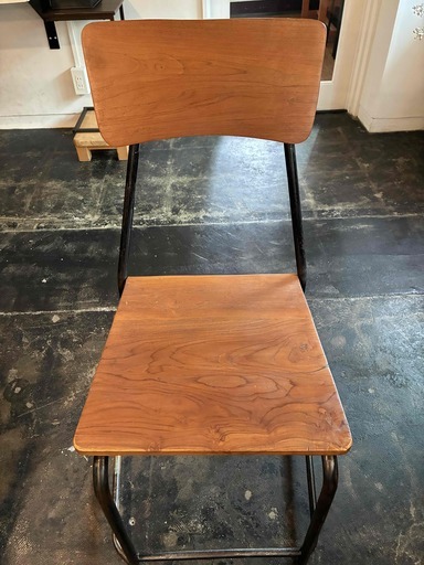 ヴィンテージ・チェア