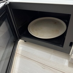 パナソニック　オーブンレンジ
　の画像