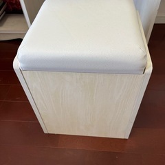 ドレッサーの画像