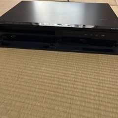 ブルーレイディーガ DMR-BR130の画像