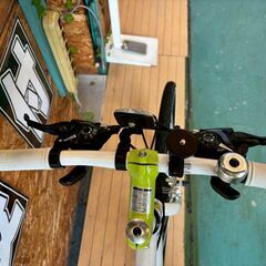 【愛品館八千代店】RENAULT　ルノー　AL-CRB7021　クロスバイクの画像