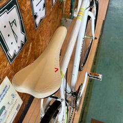 【愛品館八千代店】RENAULT　ルノー　AL-CRB7021　クロスバイクの画像