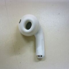 ☆動作未確認 片方だけ Apple Air Pods 第1世代 A2084 左耳用 左側のみ ワイヤレスイヤホン Bluetooth イヤフォン エアポッズ 札幌市 豊平区 平岸の画像