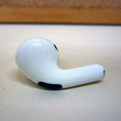☆動作未確認 片方だけ Apple Air Pods 第1世代 A2084 左耳用 左側のみ ワイヤレスイヤホン Bluetooth イヤフォン エアポッズ 札幌市 豊平区 平岸の画像