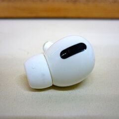 ☆動作未確認 片方だけ Apple Air Pods 第1世代 A2084 左耳用 左側のみ ワイヤレスイヤホン Bluetooth イヤフォン エアポッズ 札幌市 豊平区 平岸の画像
