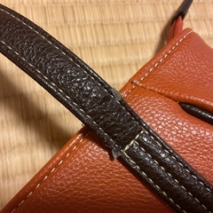 ハンドバッグの画像