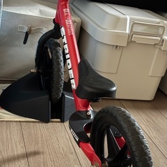 ストライダーの画像