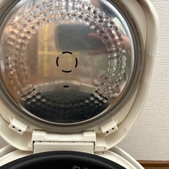 炊飯器の画像