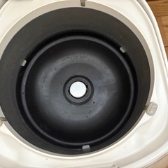 炊飯器の画像