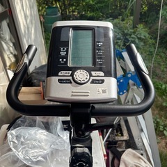 エアロバイクの画像