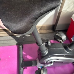 エアロバイクの画像