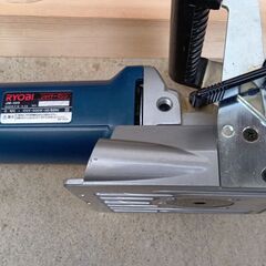RYOBI ジョイントカッターの画像