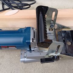 RYOBI ジョイントカッターの画像