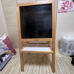 ボーネルンド　アートイーゼルの画像
