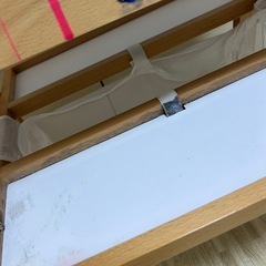 ボーネルンド　アートイーゼルの画像