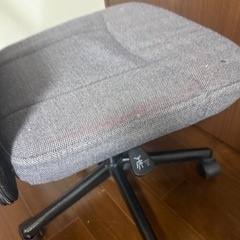 オフィスチェアの画像