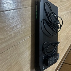 SONY BDZ-EW1100 ブルーレイ/DVDレコーダーの画像