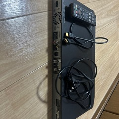 SONY BDZ-EW1100 ブルーレイ/DVDレコーダーの画像