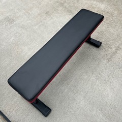 ダンベル　　バーベル　ベンチ　セットの画像