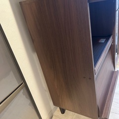 食器棚の画像