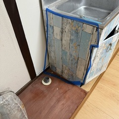 【足柄上郡松田町】網戸張り直し、内装工事依頼の画像