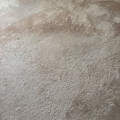 厚ラグ246×190ピンクベージュの画像