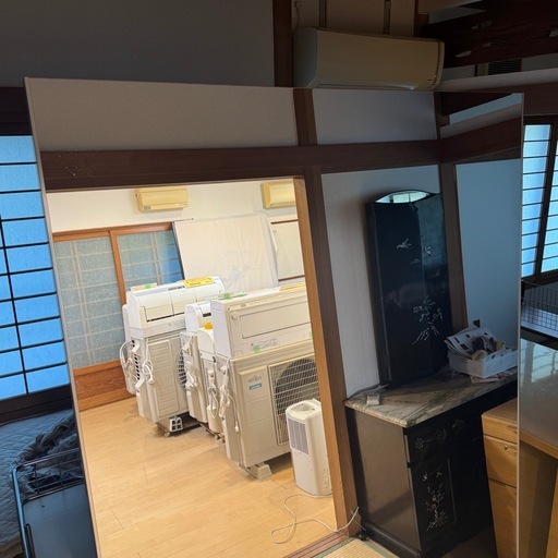 【超美品‼️】大型サイズ 軽量 割れない鏡 120×180cmスポーツミラー 全身鏡