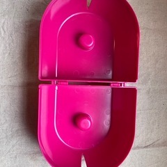トイレットペーパーケースの画像