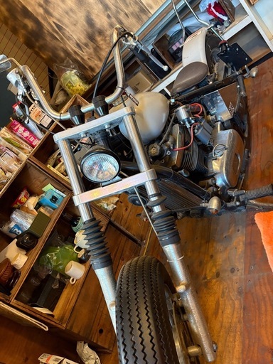 バルカン400クラッシック