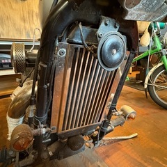 バルカン400クラッシックの画像
