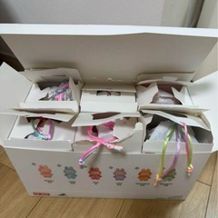 ラブブ エナジーアソートの画像