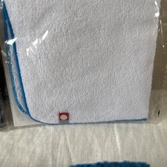 🉐ブランド多数/men'sハンカチ&靴下セット全8️⃣点の画像