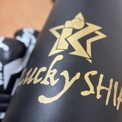 サンドバッグの画像