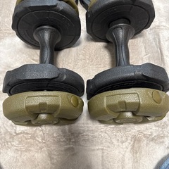 ダンベル
の画像