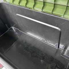 屋外コンテナ　ストッカーの画像