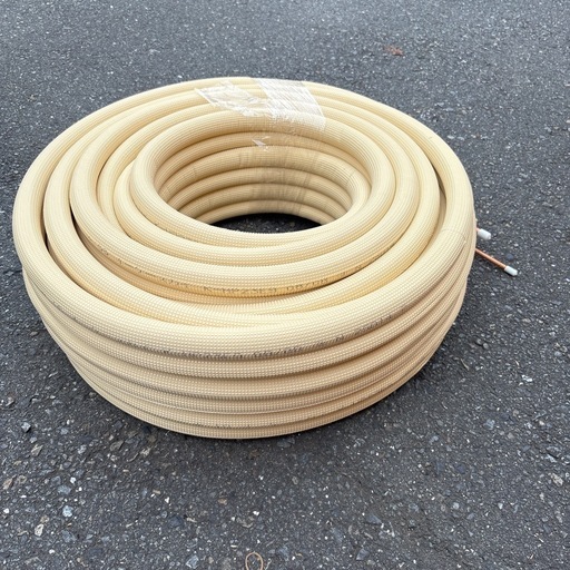 オーケースカイ　ペアコイル　2分3分