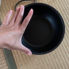鍋の画像