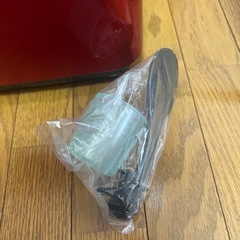 三菱蒸気レス炊飯器の画像