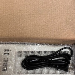 充電器 USB出力2つあり 未使用 の画像