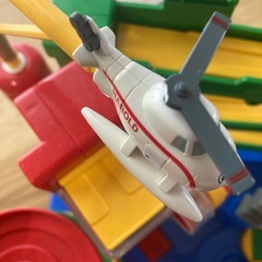 差し上げます　トーマスレッツゴー大冒険　DXの画像