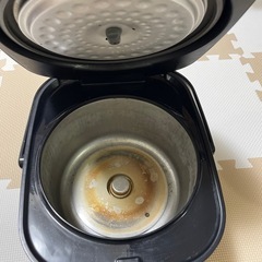 炊飯器　の画像