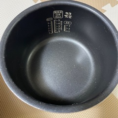 炊飯器　の画像