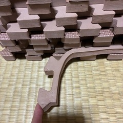 ジョイント
マットの画像