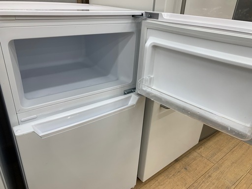 【トレファク松原店】YAMADA の2ドア冷蔵庫のご紹介です。