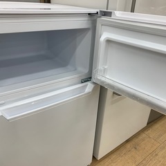 【トレファク松原店】YAMADA の2ドア冷蔵庫のご紹介です。の画像